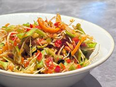 -传统菜农庄(皇姑路店)