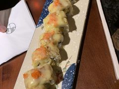 -白石的深夜食堂(大上海店)