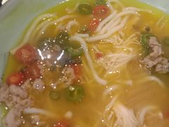 -香融府·烤鸭·家常菜(马家堡路店)