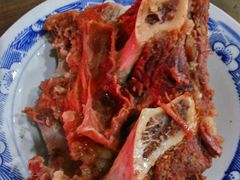 -乔家满族八大碗(流水沟店)