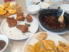 -群乐饭店(滨安路店)