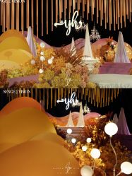 -南昌喜来登酒店·宴会厅