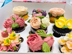 -BON CAKE(华贸购物中心店)