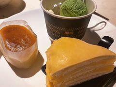 -加餐海鲜自助(集美银泰百货店)