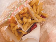 -汉堡王(保定万博广场店)