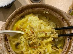 -大鼓米线(长宁建滔广场DM店)