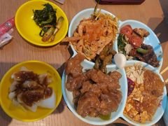 -晓宇盒饭(民安街店)