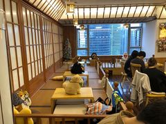 -豆柴町-柴犬主题狗咖(红鼎国际C座店)