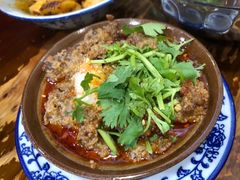 -老妈火锅粉(幸福路步行街店)