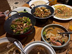 -妈妈菜舟山海鲜(定海古城店)