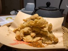 -向川南·水煮鱼·川菜(和平里店)