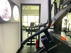 -简·无界健身工作室·运动康复·体态(石厦店)