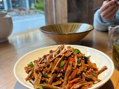 -大傻徽菜园·中国徽菜大师(老街店)