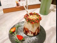 -伊斯坦布尔土耳其清真咖啡餐厅