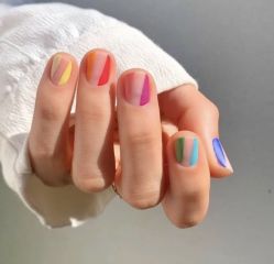 -Pink You美甲美睫纹绣定制中心