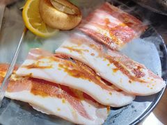-九田家黑牛烤肉料理(二天地店)