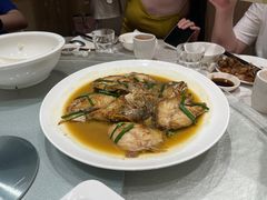 -华盛丰温州大排档(东三环南路店)