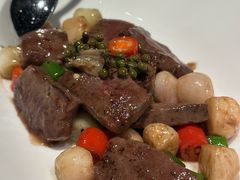 -木守西溪溪隐餐厅