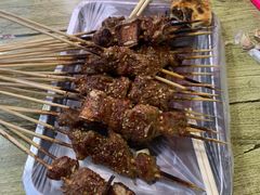 -正宗新疆天山烧烤(贵新街店)