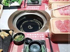 -空之介寿喜烧·和牛放题(恒隆广场店)