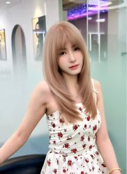 -YESIDO椰岛造型烫发染发