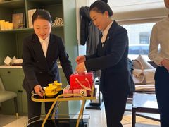 -丝路东方虾仁水饺(北京路二宫汇嘉店)