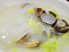 -哈味食店(外伶仃岛店)