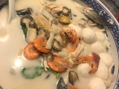 -山外山菜馆(玉泉路店)