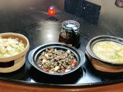 -丈母娘的饭局•新金陵菜(牛首山店)