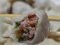 -山东水饺(南坪新街店)