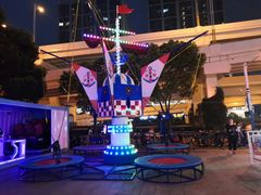 -绿地风尚天地广场