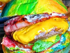 -哈迪森Hudson(环球金融中心店)