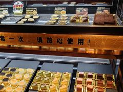 -牛New寿喜烧(曹路花园城店)