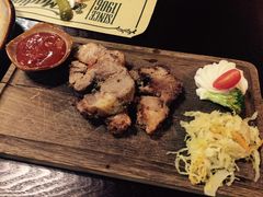 -马迭尔德式西餐精酿啤酒屋(中央大街店)