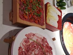 -川锅一号火锅(睢宁店)