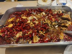 -鱼酷活鱼烤鱼(沈阳大悦城店)