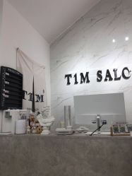 -未来美发·T1M HAIR SALON