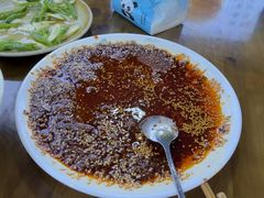 -天全县三土司椒麻鸡餐厅