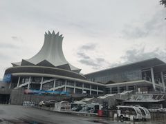 -南宁国际会展中心