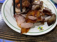 梅汁烧肉-巴犀烧烤(新崇光店)