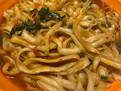特色炒刀削-国强手抓(贵宾楼店)