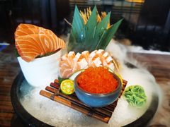 -品米斗·精致料理(浦东禹悦汇店)