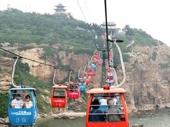 -蓬莱阁景区
