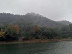 -石燕湖生态旅游景区
