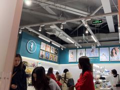 -海马体照相馆(合肥包河万达广场店)