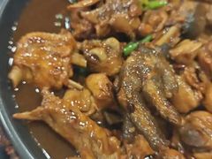 -八两八金·莱芜特色炒鸡(市南漳浦路店)