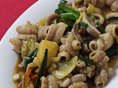 -蛇口康乐快餐鱼仔档(翠苑小区店)