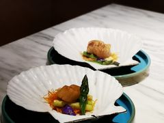 -月下料理(楷林IFC店)