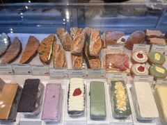 -DRUNK BAKER (上海漕宝路店)