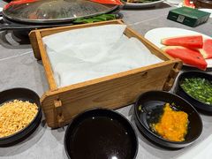 -桂林肥仔·中华餐饮名店(园湖店)